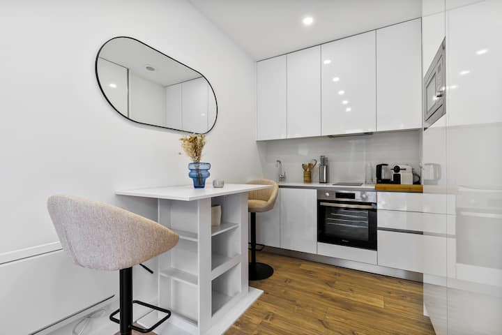 Cocon à Chaville - Moderne - 30 min Trocadero