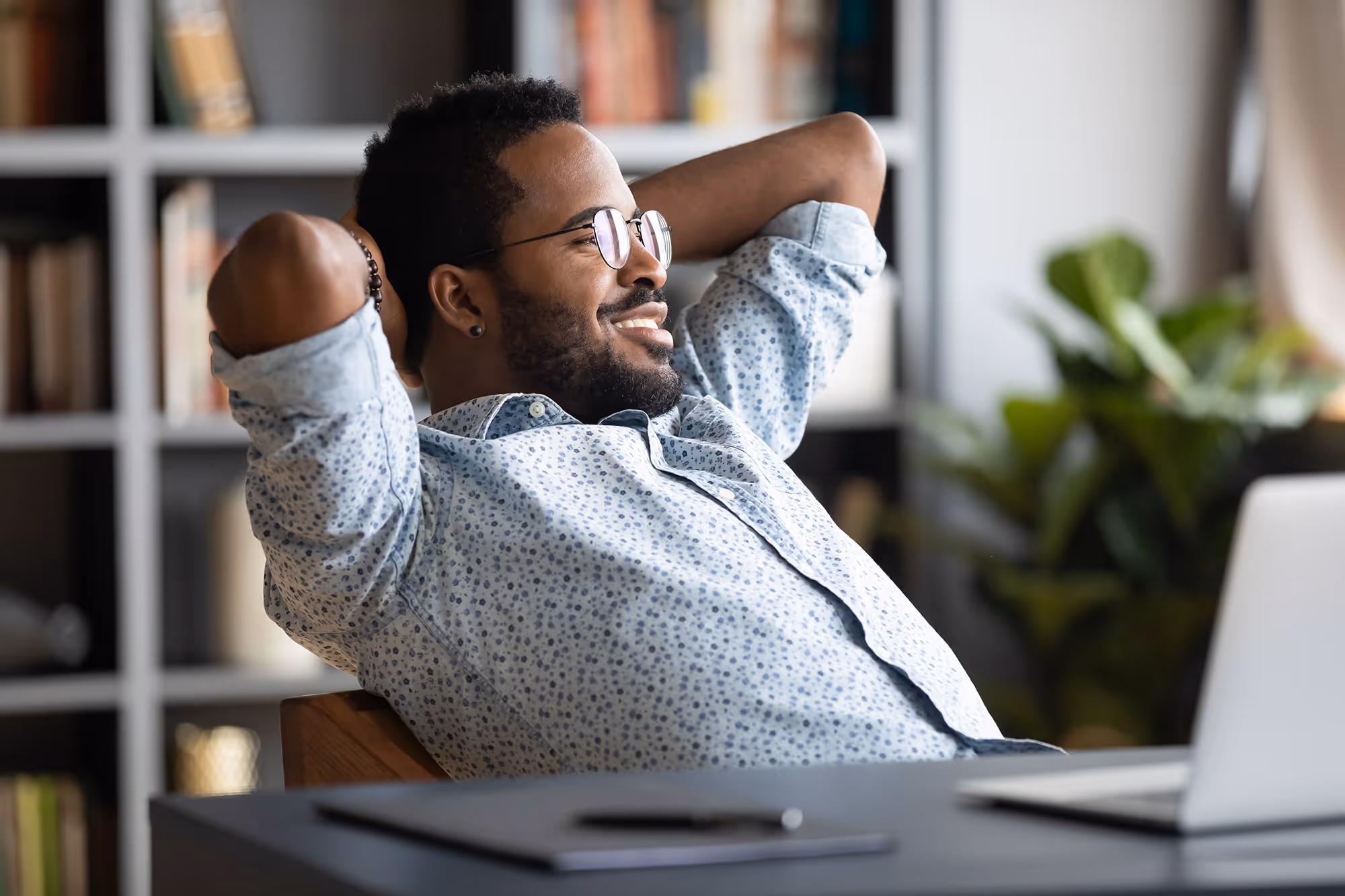 Recherche et négociation d’un bien immobilier
