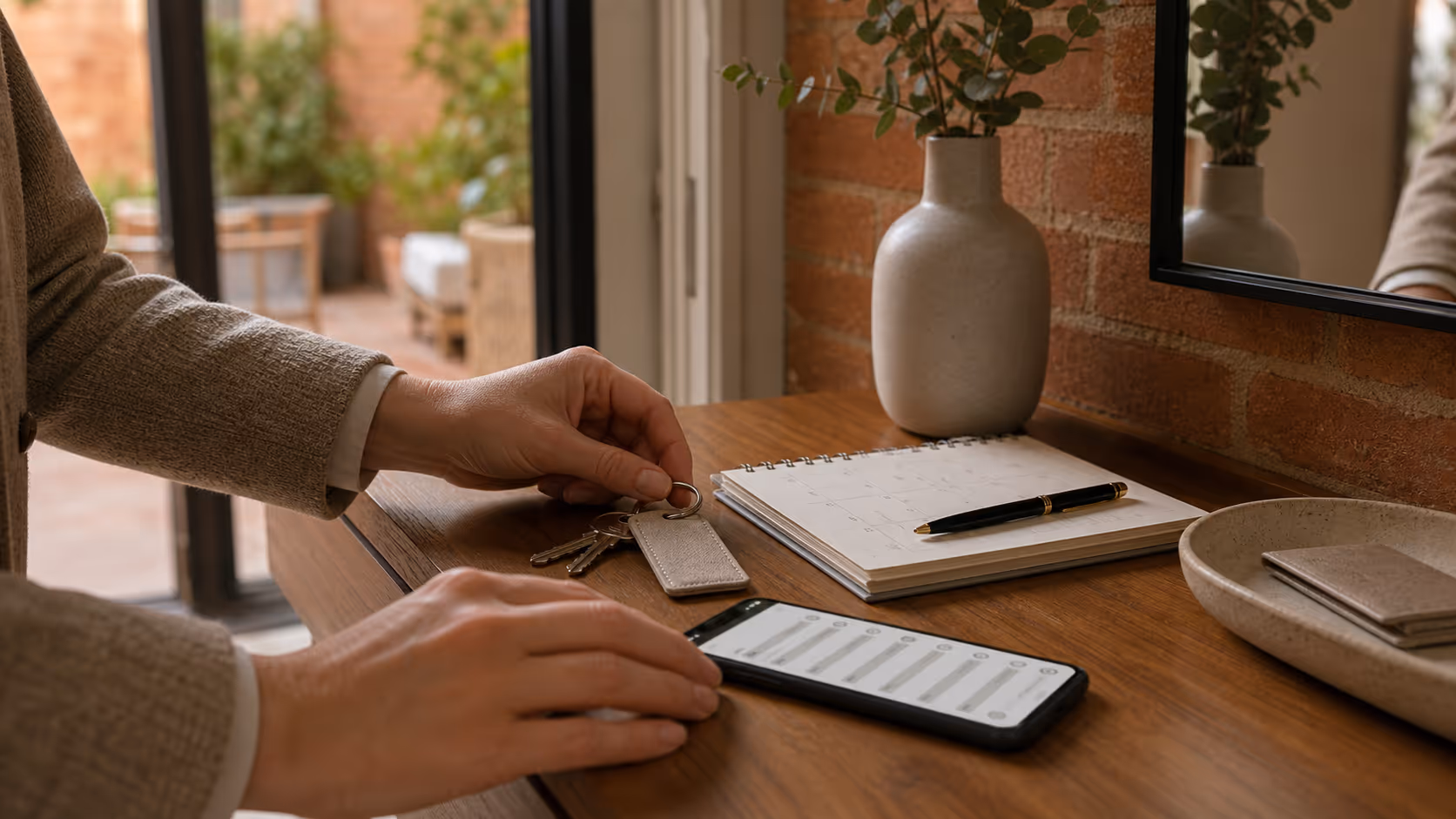Gestion voyageurs locale — Cleerz à Toulouse